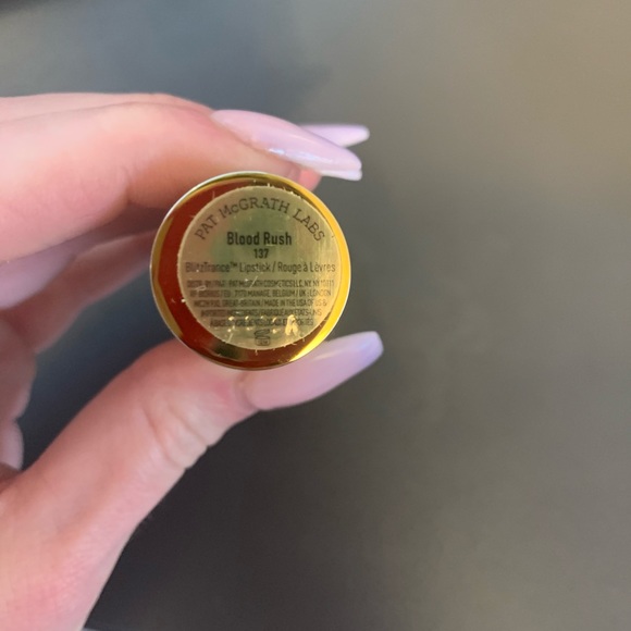 Pat McGrath lipstick - Picture 5 of 6